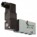 NAMUR Interface 5 Port Solenoid Valve VFN2000N